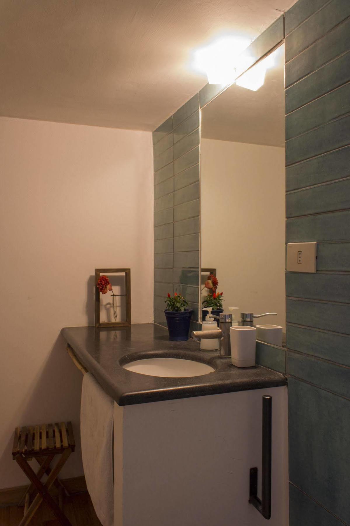 Dimora Dei Giganti Bed & Breakfast Napoli Exterior foto