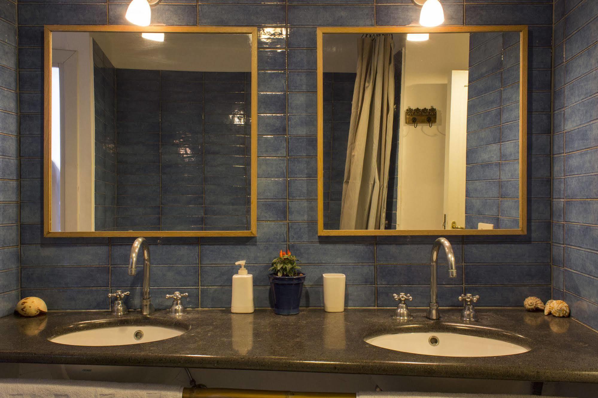 Dimora Dei Giganti Bed & Breakfast Napoli Exterior foto