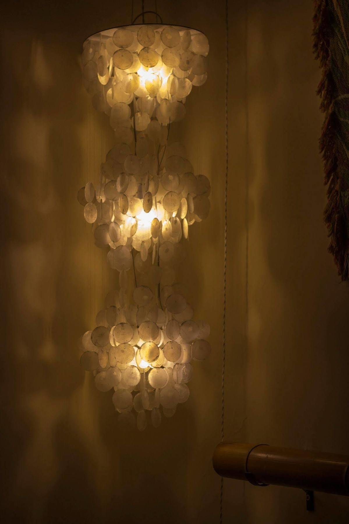 Dimora Dei Giganti Bed & Breakfast Napoli Exterior foto